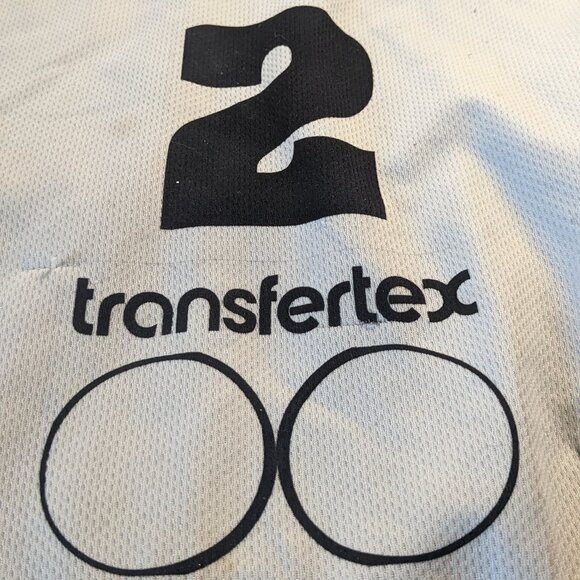 Authentic German Soccer Jersey - Picture 1 of 2